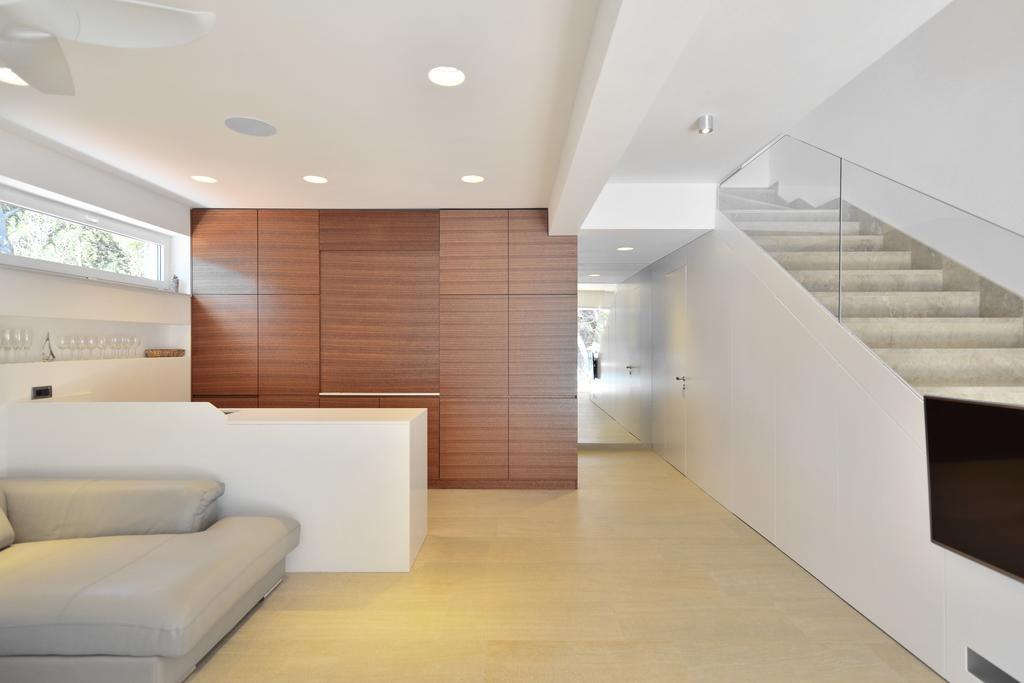 Chiponsky One - 5 Star Beachfront Property Bol Extérieur photo
