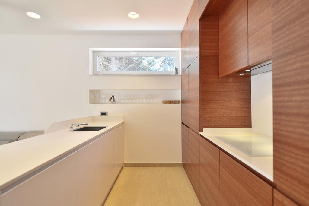 Chiponsky One - 5 Star Beachfront Property Bol Extérieur photo