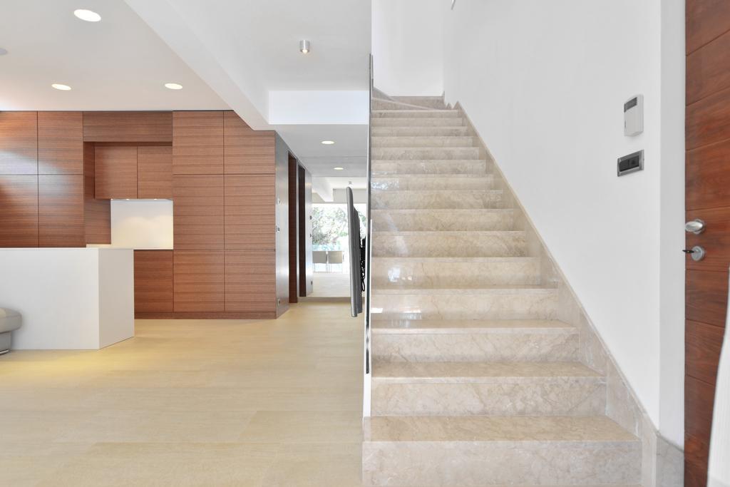 Chiponsky One - 5 Star Beachfront Property Bol Extérieur photo